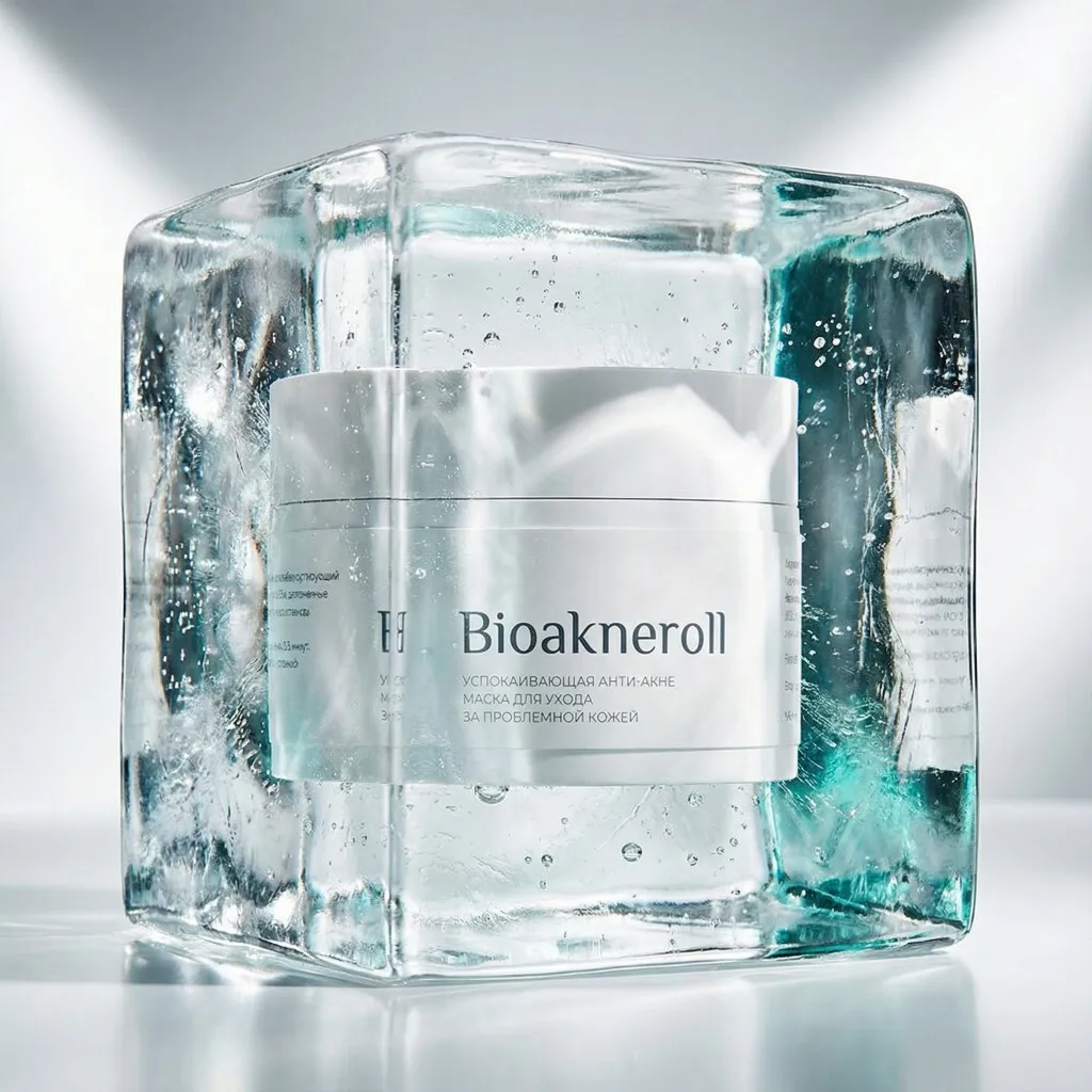 ANTI-ACNE BIOAKNEROLL