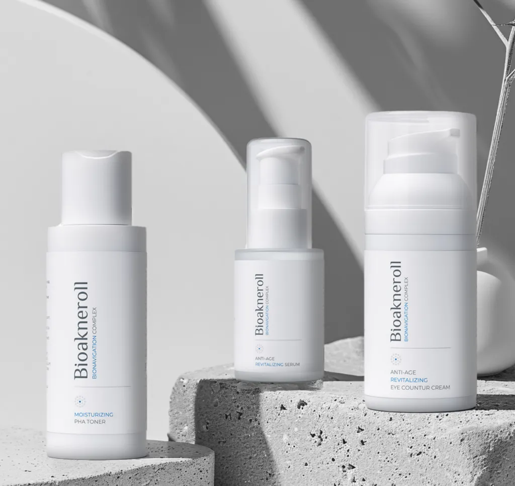 ANTI-AGE BIOAKNEROLL